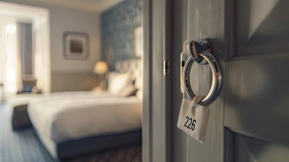 Alquiler de apartamentos y habitaciones en Valencia